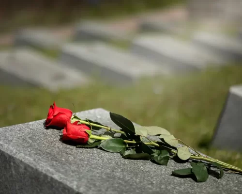 מה קורה לירושה כשבני הזוג מתים ביחד?